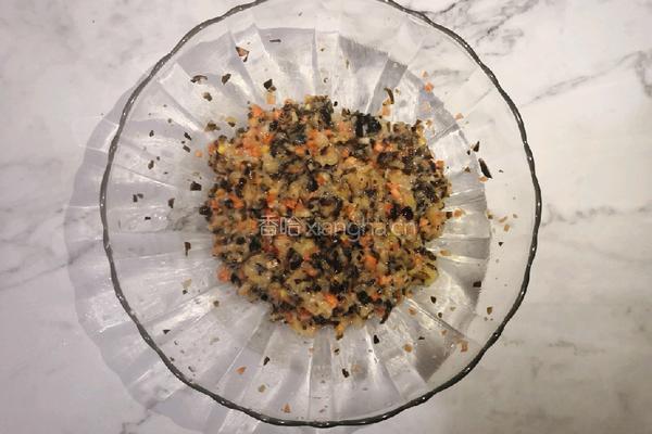 番茄鸡肉丸子的做法图解7