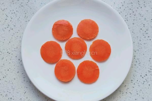 西葫芦酿肉的做法图解6
