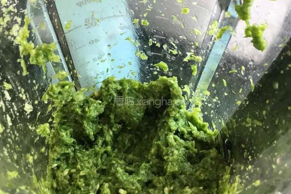 韭菜花的做法图解4