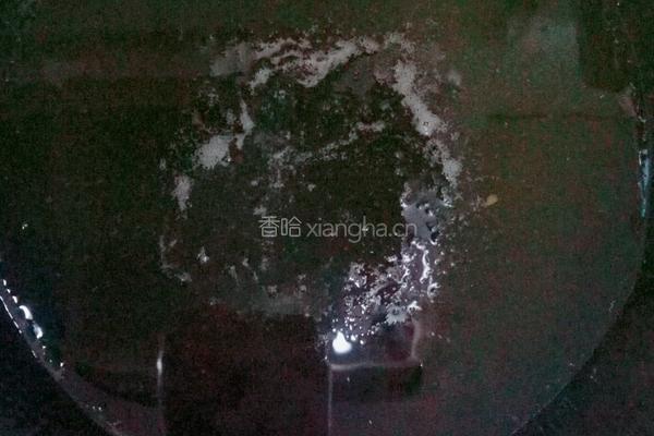 酱香酸菜肉丝粉的做法图解9