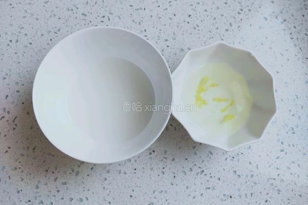 午餐肉蒸娃娃菜的做法图解6
