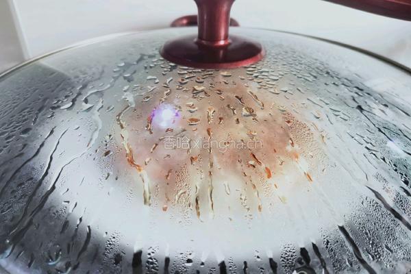 肉末蒸豆腐的做法图解6