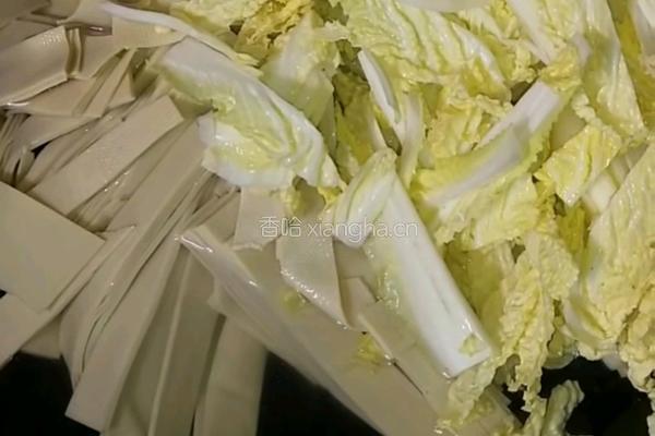 经济又实惠的下饭菜的做法图解2