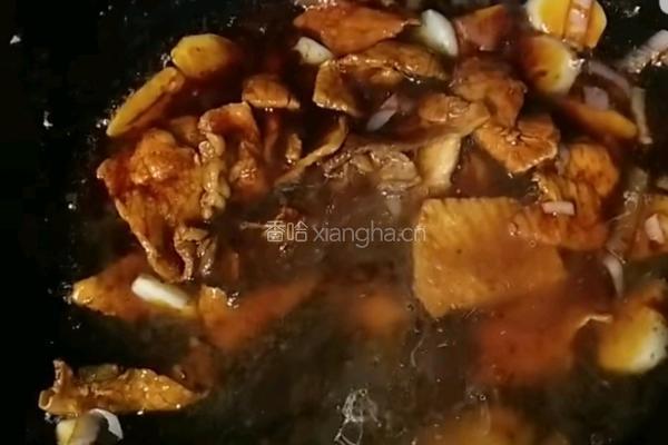 经济又实惠的下饭菜的做法图解4