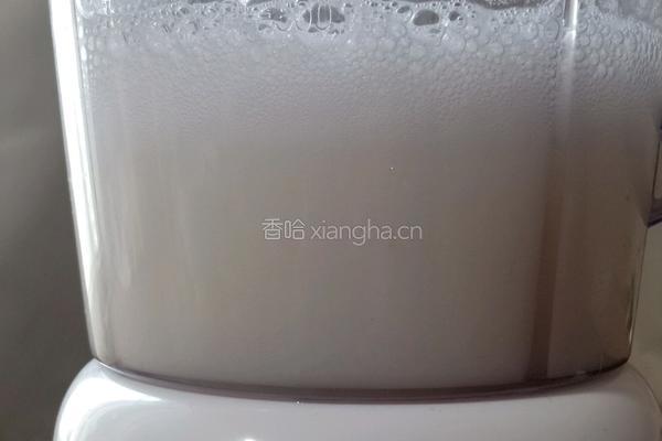 西兰花山药鸡蛋羹的做法图解9