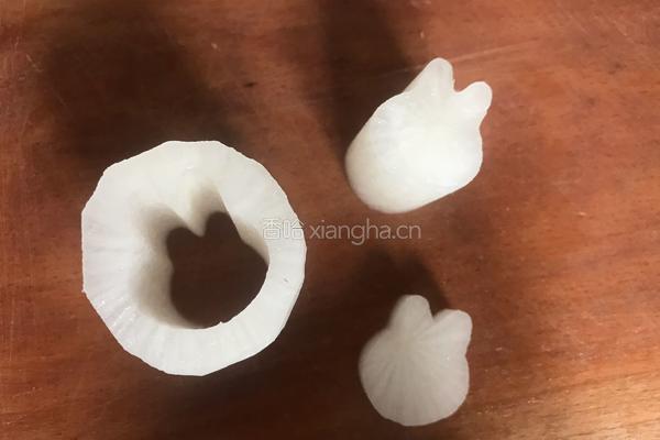 黄金白玉盏的做法图解3