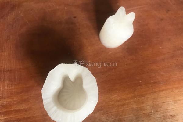 黄金白玉盏的做法图解4