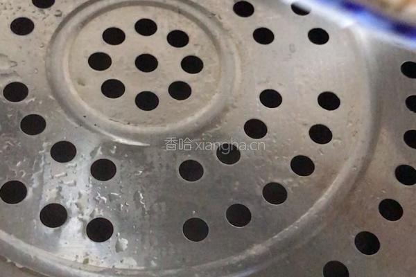 （蒸菜）珍珠丸子的做法图解11