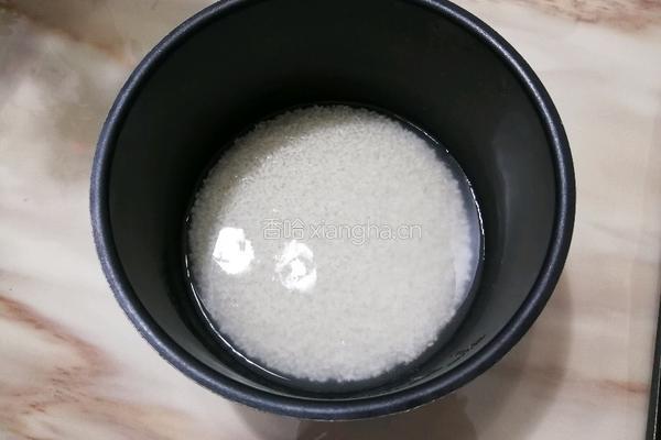 炒米de粉～属于记忆里的温暖味道的做法图解1