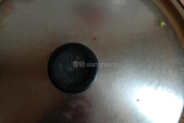 山东油泼面的做法图解4