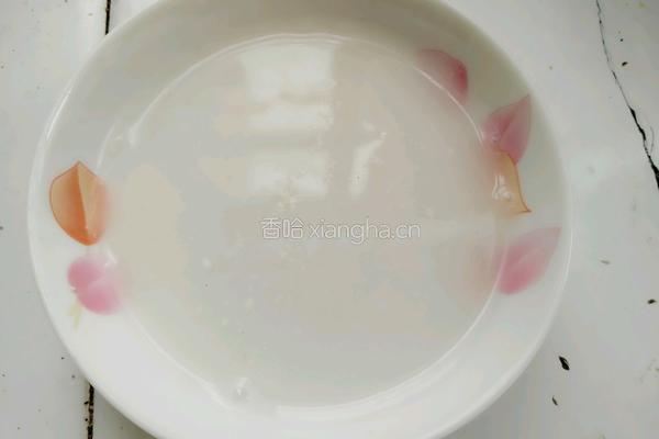 ＃蒸菜＃香菇土豆泥的做法图解3