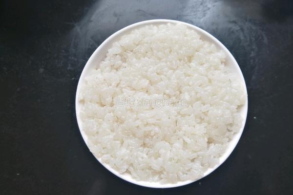 甜蜜蜜de八宝饭的做法图解7