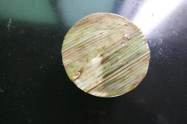 甜蜜蜜de八宝饭的做法图解9