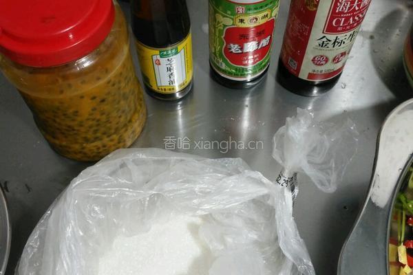 网红凤爪的做法图解3