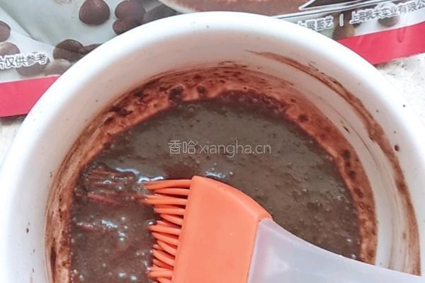 蘑菇包的做法图解9