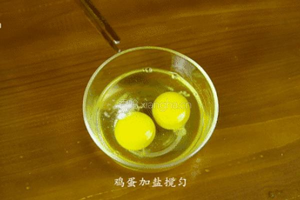 韩式鳀鱼年糕汤的做法图解4