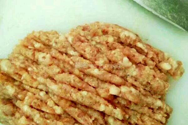 豆腐鸡蛋的做法图解1