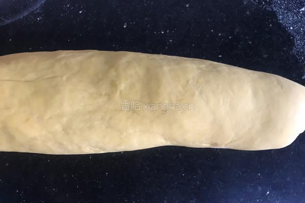 土豆馒头的做法图解5