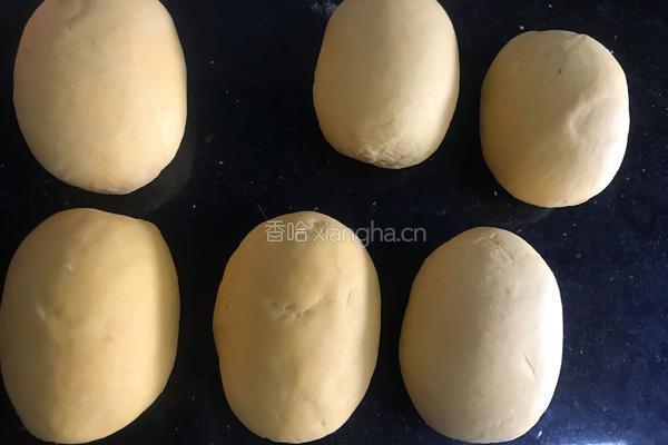 土豆馒头的做法图解6