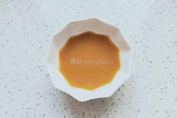 午餐肉蒸粉丝的做法图解4
