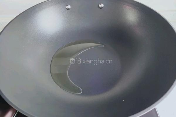 午餐肉蒸粉丝的做法图解10