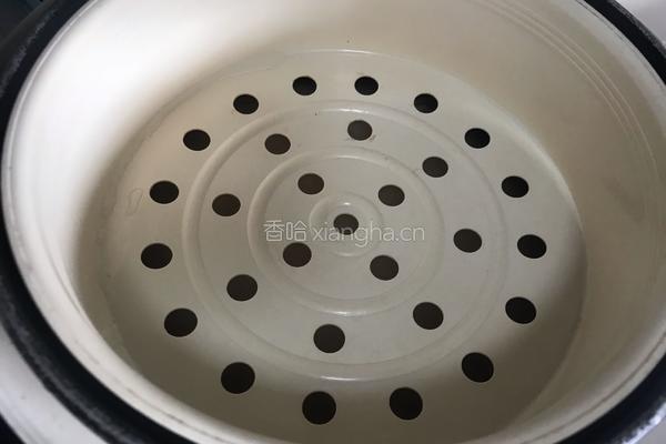蒜香腊肉的做法图解8