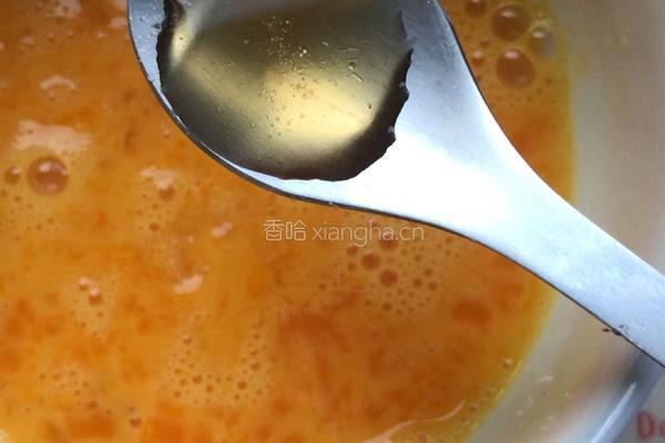 （蒸菜）文哈蒸蛋的做法图解6