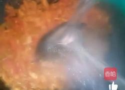 鸡蛋面的做法图解6