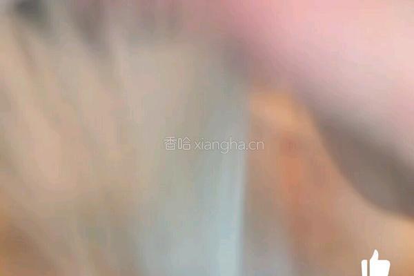 鸡蛋面的做法图解7