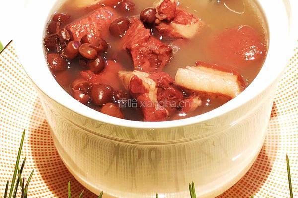 想思汤的做法图解6