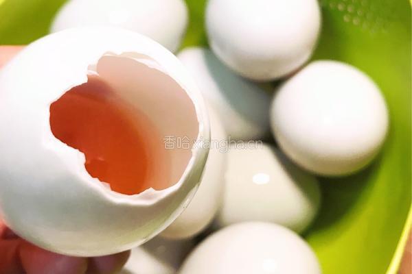 糯米蛋的做法图解6