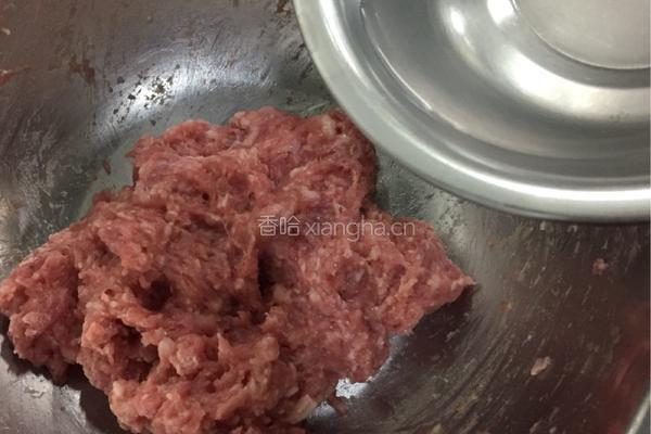 煎封酿藕片的做法图解5