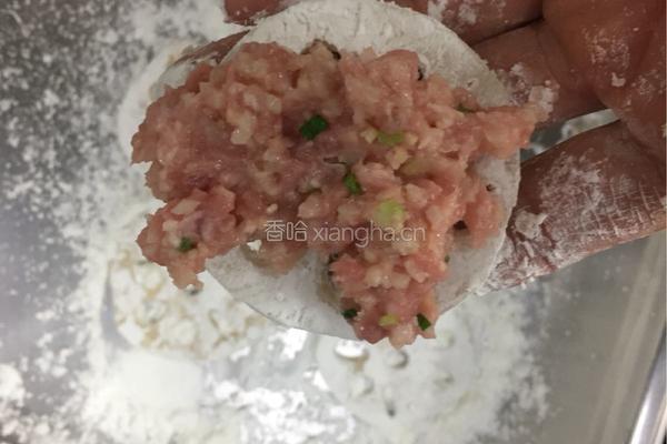 煎封酿藕片的做法图解10