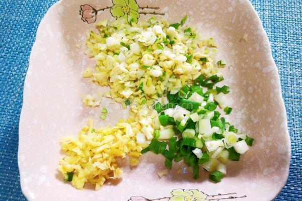 蒜蓉粉丝娃娃菜的做法图解3