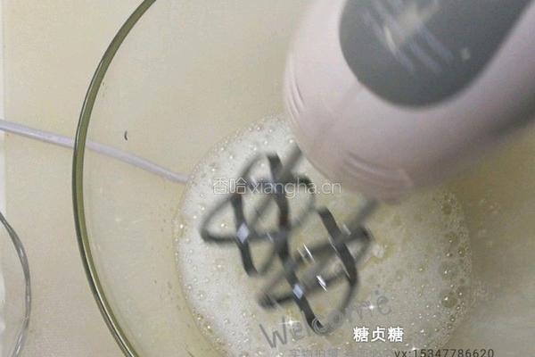 宝宝辅食系列～菠菜溶豆的做法图解6