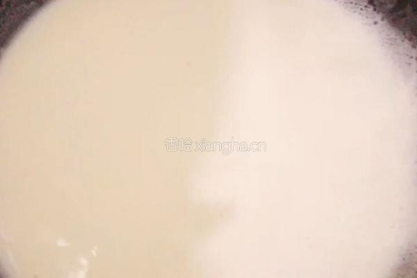 鲜榨玉米汁的做法图解3