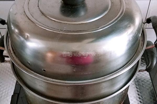 烧卖的做法图解11
