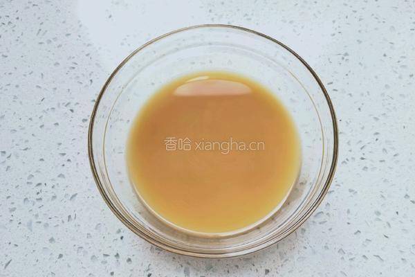 午餐肉蒸茄子的做法图解4