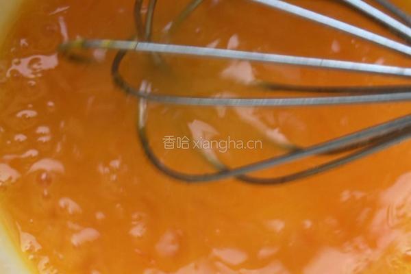 （蒸菜）虾皮蒸蛋的做法图解4
