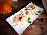 菊花萝卜的做法[图]
