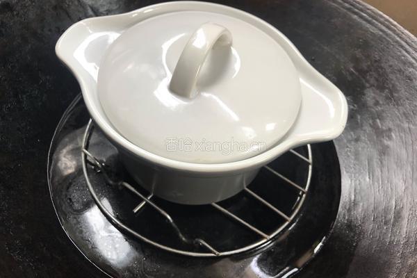 腐竹蒸排骨的做法图解7