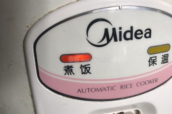 豆腐干蒸香肠的做法图解11