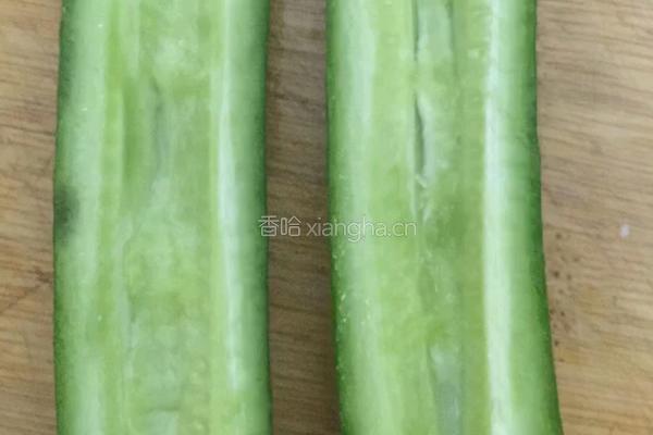 腰果虾仁的做法图解2