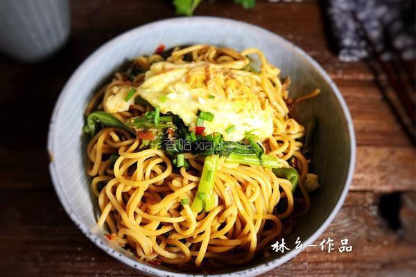 蒸面的做法图解10