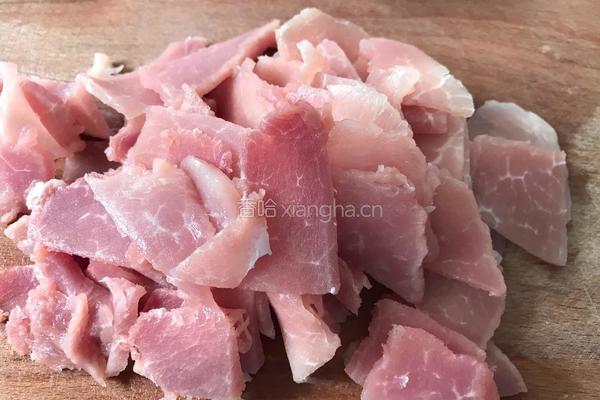 腐竹瘦肉汤的做法图解2