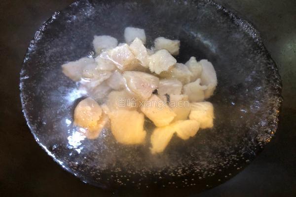 番茄龙利鱼的做法图解6