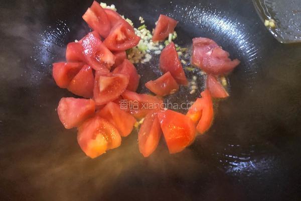 番茄龙利鱼的做法图解9