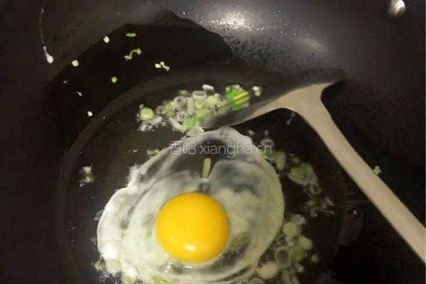 香哈牛肉酱炒馍花的做法图解8