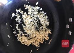 蒜蓉金针菇蒸虾的做法图解2