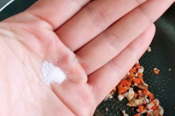 豆腐吉祥盒的做法图解8